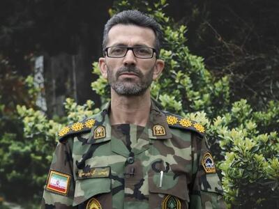 آمادهباش کامل یگان حفاظت منابع طبیعی گلستان در پی افزایش خطر آتشسوزی