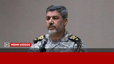  سخنگوی ارتش: اصرار آمریکا بر ادامه حملات، جغرافیای جنگ را گسترش می‌دهد