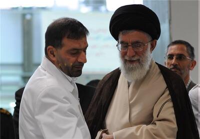 شهید طهرانی مقدم را فقط با موشک قضاوت نکنید!