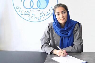  تغییر در کادر فنی قهرمان لیگ بسکتبال زنان/بیکلیکلی سرمربی استقلال شد