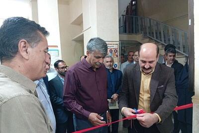  افتتاح آموزشگاه مهارت‌آموزی  پیمانکاران عمرانی در سیستان و بلوچستان