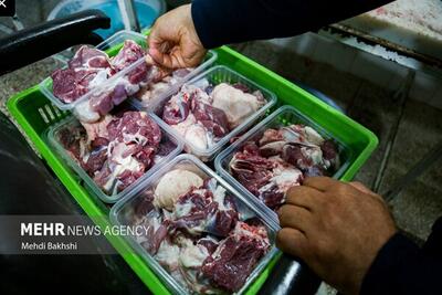 جابهجایی کالاهای مشمول نظارت دامپزشکی بدون مجوز بهداشتی ممنوع است