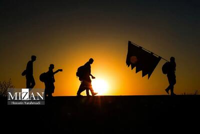 زائران در مرز دقت کنند؛ تردد بدون مهر غیرقانونی است