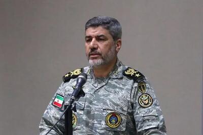 امیر اکرمینیا: زیرساختهای آمریکا در اربیل تقریباً بهطور کامل نابود شده است