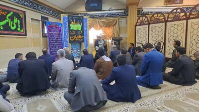  رئیس‌کل دادگستری سیستان و بلوچستان: دشمن از وحدت مردم استان و نقش‌آفرینی دستگاه قضایی هراس دارد