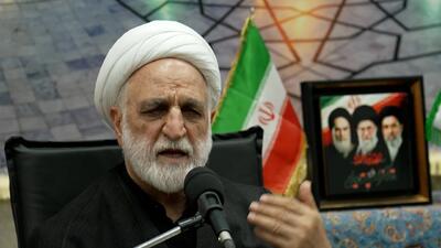  رئیس دستگاه قضا: برخورد با مجرم و مفسد هزینه دارد؛ باید زمینه‌های جرم و فساد را از بین برد