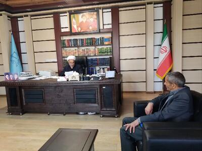  رئیس کل دادگستری زنجان به درخواست ۵۴ نفر از مراجعان در دیدار مردمی رسیدگی کرد