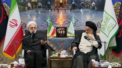  رئیس عدلیه: روایت رئیس قوه قضاییه از چگونگی افشا و محاکمه دارندگان کارت‌های بازرگانی اجاره‌ای