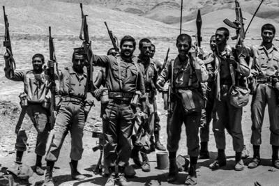  واکاوی واقعه مرصاد؛ ضرورت ایستادگی در برابر فتنه‌انگیزی آمریکا در غرب آسیا