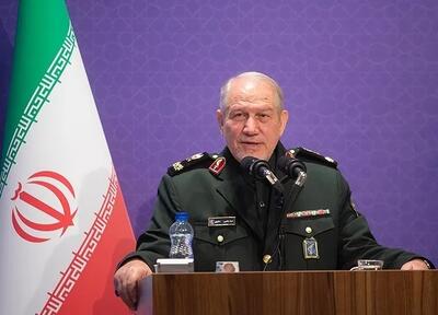 نیرو‌های مسلح ایران معادلات دشمن را بر هم زدند