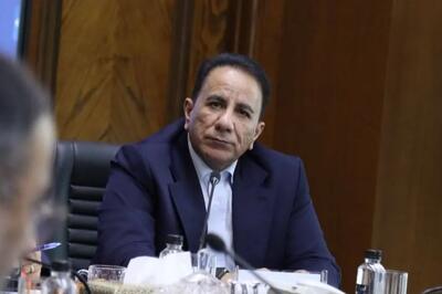 مهدی جهانگیری: گروه مالی گردشگری پیشران توسعه و اشتغال در کشور است