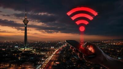  انفجار اختلال اینترنت ایران امروز یکشنبه ۴ مرداد ۱۴۰۵ | وضعیت قرمز در تهران و ۵ استان؛ هشدار فوری برای کاربران همراه اول و اینترنت بین‌الملل (تاریخ:یکشنبه ۴ مرداد ۱۴۰۵)