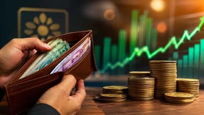  غافلگیری بزرگ برای سهامداران؛ مبلغ واقعی سود سهام عدالت ۱۴۰۵ اعلام شد + ارزش روز سبد سهام عدالت تغییر کرد (تاریخ: یکشنبه ۴ مرداد ۱۴۰۵)