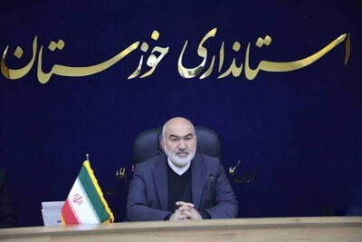 رودخانههای خوزستان در خطر