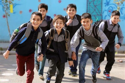 چهار شایستگی، محور برنامه درسی جدید آموزش و پرورش شد