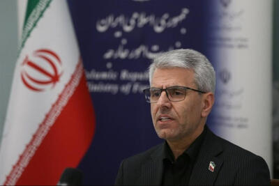 بقائی: آمریکا مقصر بحران تنگه هرمز است