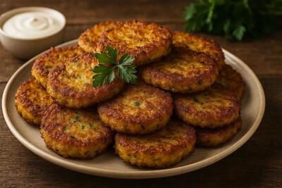 12 اشتباه پنهان در طرز تهیه کوکو و کتلت