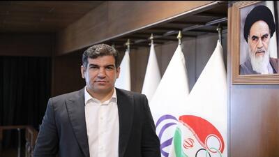  حسینی: بوکس بعد از ۸۵ سال با حمایت دنیا مالی صاحب خانه می‌شود - پارس فوتبال
