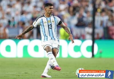  پیرو آوسیلیو، مدیر ورزشی اینتر : به جذب کریستین رومرو، کاپیتان تاتنهام، علاقه‌مند هستیم