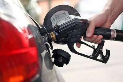 اخطاربه جایگاههای سوخت قزوین