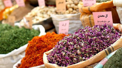 عطاری به منبع توزیع مواد مخدر تبدیل شد؛ کشف حجم عظیم قرصهای اعتیادآور در شرق تهران