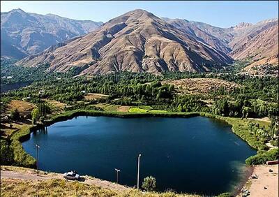  ثبت جهانی میراث ایران؛ «دژ الموت» در فهرست یونسکو