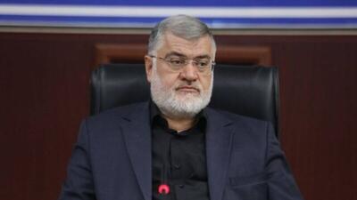از اربعین تا همکاریهای دانشبنیان؛ استاندار تهران از انتقال تجربیات مدیریتی به نجف خبر داد