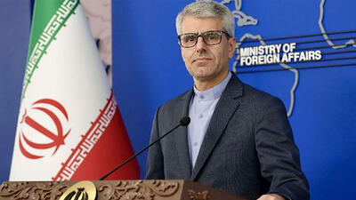 گفتوگوهای فنی ایران - عمان درباره تنگه هرمز در تهران