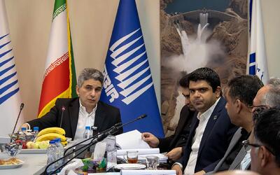 مجمع سالیانه سابیر برگزار شد؛ ثبت عملکردی درخشان با رشد 650 درصد سودآوری، کاهش هزینهها و توسعه بازار