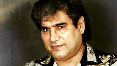  حال و هوای آغاسی دوباره زنده شد/ «دل شده کاسه خون» با هوش مصنوعی بازخوانی شد