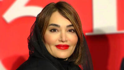  فیلم / سولماز حسینی: از قضاوت‌های مردم خسته‌ام / با پیری و جوانی ام چیکار دارند ؟!