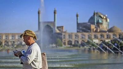 اصفهان؛ مقصد جدید گردشگری نجومی؛ از رصد کهکشان در دل کویر تا میراث ستارگان