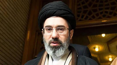  آیت‌الله «مجتبی خامنه‌ای» هیچ فعالیت اقتصادی نداشت و مانند سایر طلبه‌ها شهریه می‌گرفت/ انشالله آقا مجتبی سلامت هستند