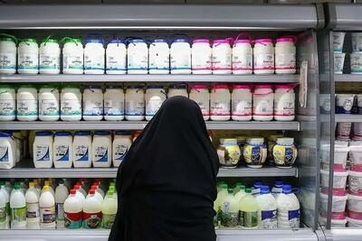 قیمت جدید شیر و ماست اعلام شد