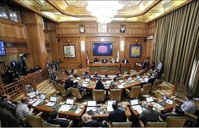 لایحه احداث پناهگاهها در دستور کار شورای شهر تهران