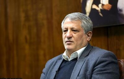  اعتراض محسن هاشمی به سانسور سخنان پزشکیان در صداوسیما