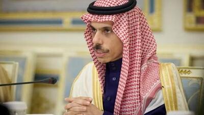  رایزنی عربستان با مصر و قطر برای کاهش تنش و تأمین امنیت آبراه‌های منطقه