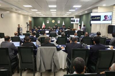 نماینده تهران: قالیباف را متهم به کودتا کردند اما موانع قانونگذاری را برداشت - سلام نو