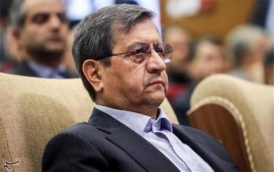 نسخه جدید بانک مرکزی برای مهار تورم/ همتی: حمایت از تولید بدون افزایش پایه پولی دنبال میشود