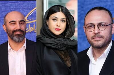 «تبعید» با بازیگران شناختهشده به نمایش خانگی میآید