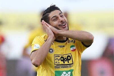 پرسپولیس به زودی از محبی رونمایی میکند