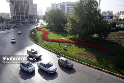  پیش‌بینی هواشناسی مشهد و خراسان رضوی امروز (یکشنبه، ۴ مرداد ۱۴۰۵) | کاهش یک تا ۲درجه‌ای دما از سه‌شنبه
