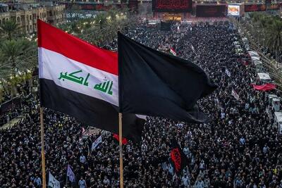 عراق، دو روز تعطیل شد | توصیه امنیتی دولت عراق به زائران اربعین حسینی