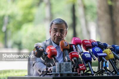 استاندار خراسان رضوی: تصور فراوانی منابع موجب شکلگیری الگوی نادرست مصرف در کشور شده است