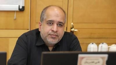  پاسخ شستا به علی خضریان؛ نماینده مجلس: عملکرد شستا در ۱۴۰۴ مایه افتخار است