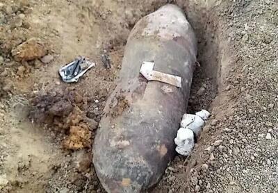 صدای انفجار در پاکدشت مربوط به انهدام مهمات عملنکرده است