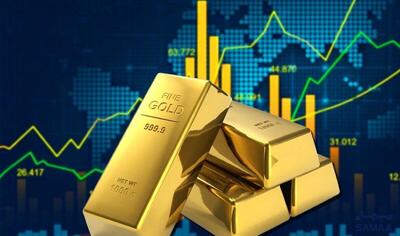 صعود قیمت طلا متوقف می شود؟