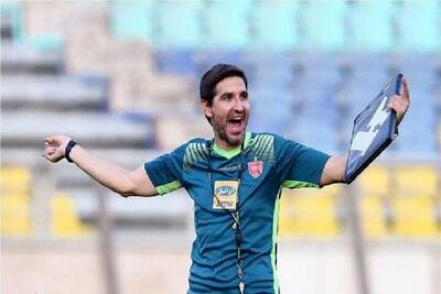  بمب در استقلال؛ دستیار سهراب یک پرسپولیسی است!
