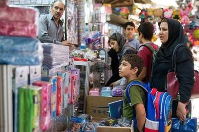 بی مهری در بازار نوشت افزار