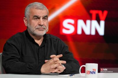  نیکزاد: آمریکا قبل از تحمل شکستی سنگین‌تر منطقه را ترک کند/ اقدام نابخردانه دولت اوکراین بی‌جواب نخواهد ماند + فیلم